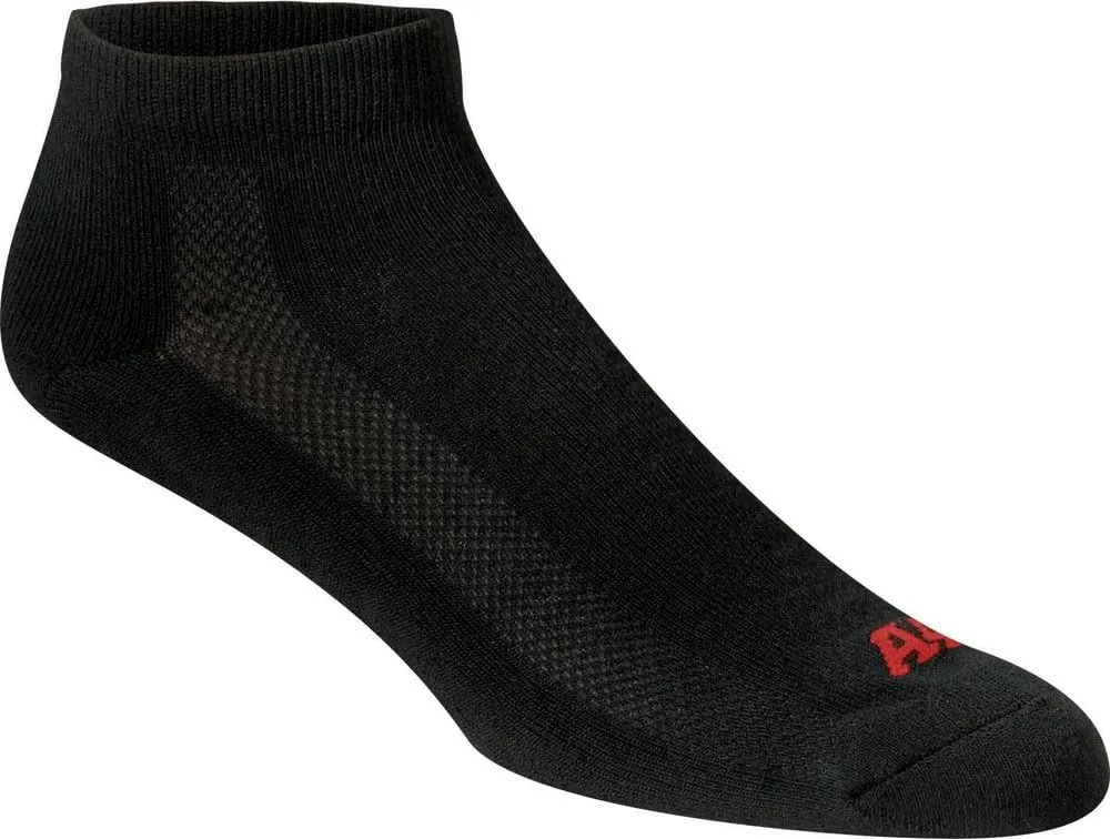 A4 Men's Performance Low Cut Socks