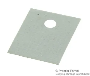 Aavid Thermalloy 53-77-9ACG Thermal PAD 18.42X13.21MM TO-220