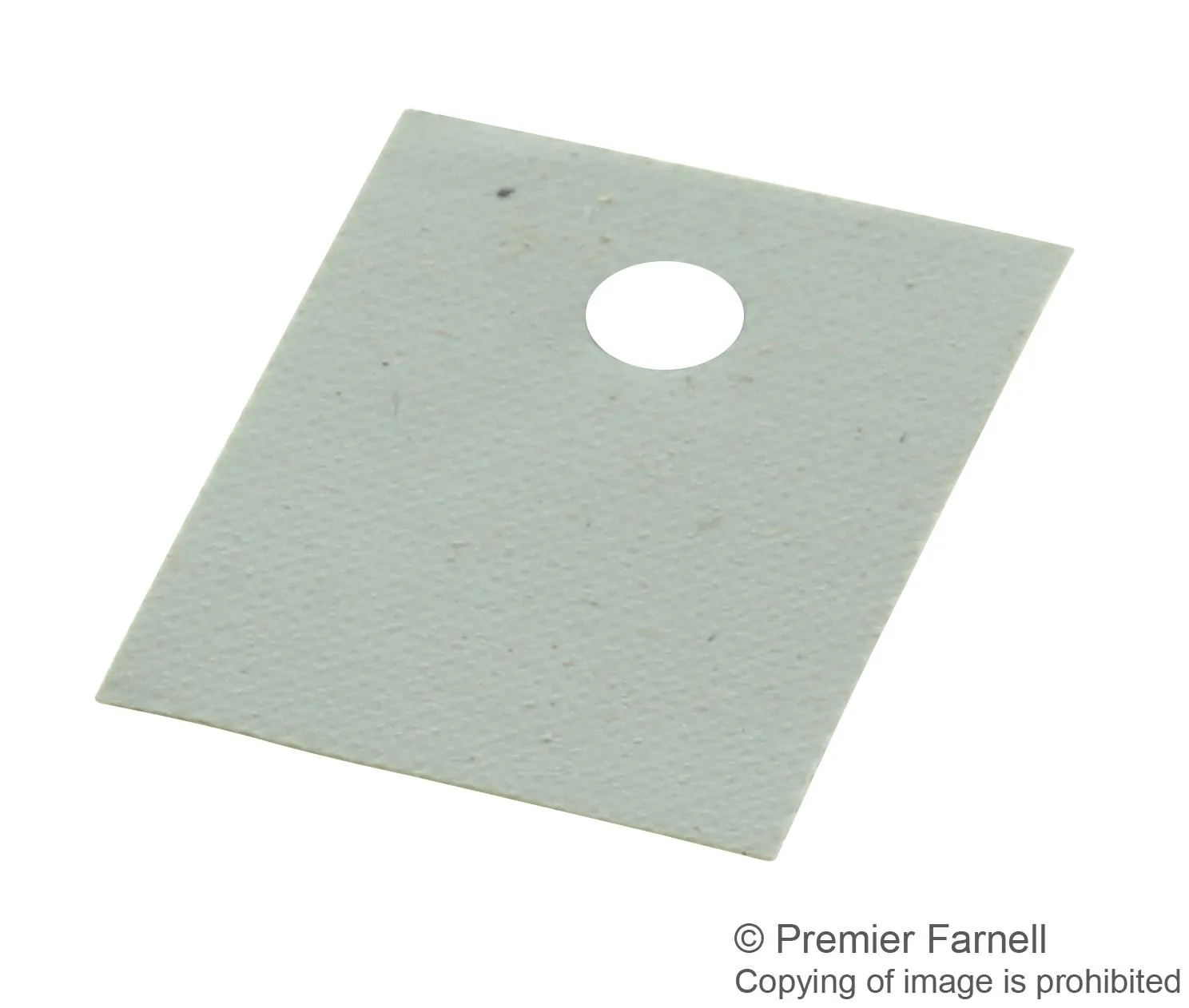 Aavid Thermalloy 53-77-9ACG Thermal PAD 18.42X13.21MM TO-220