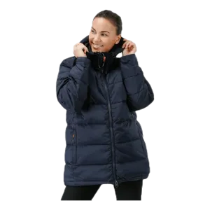 Ace Lady Jacket Blue