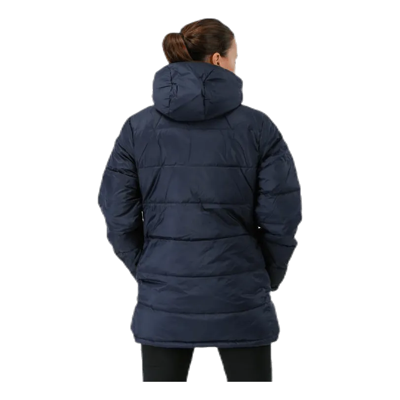 Ace Lady Jacket Blue