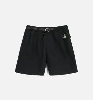 ACG Trail Mens Shorts - Black