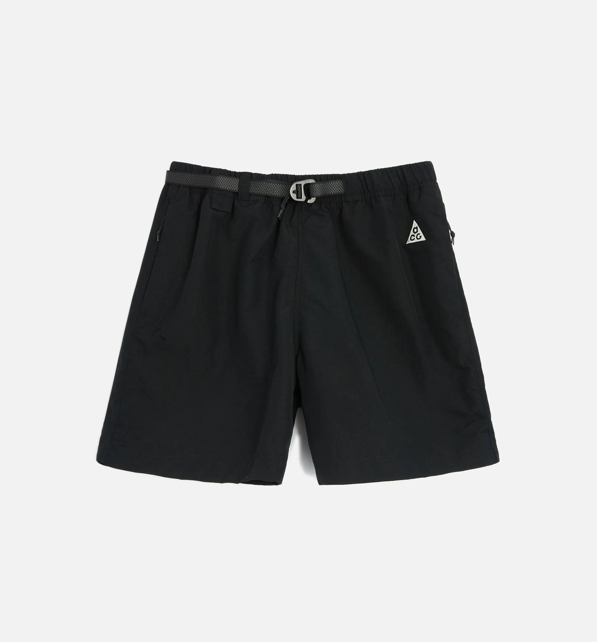 ACG Trail Mens Shorts - Black