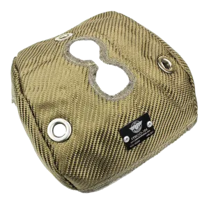 A/CLA/GLA 45 AMG (M133) Turbo Blanket - Lava