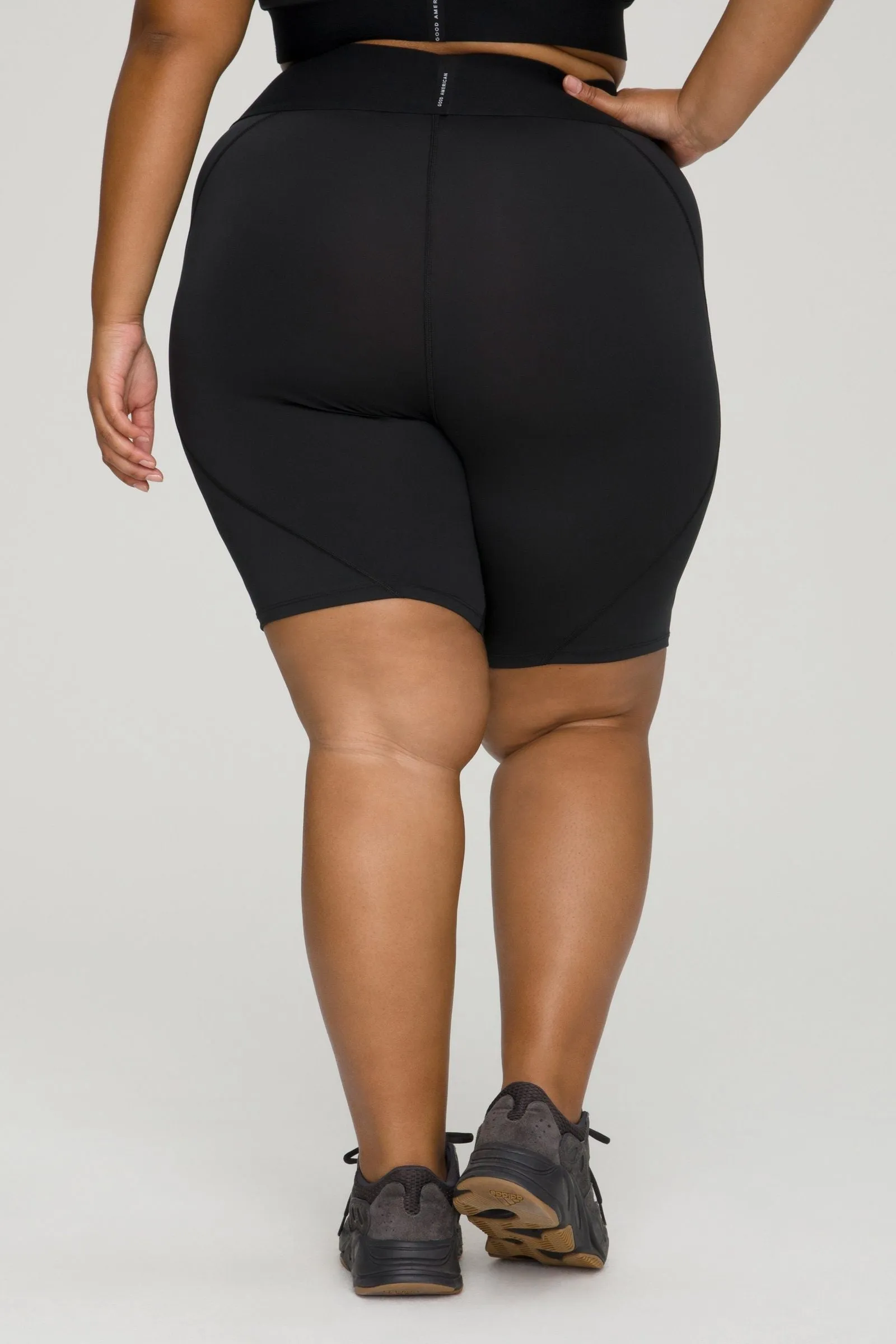 Active Essential Bike Shorts