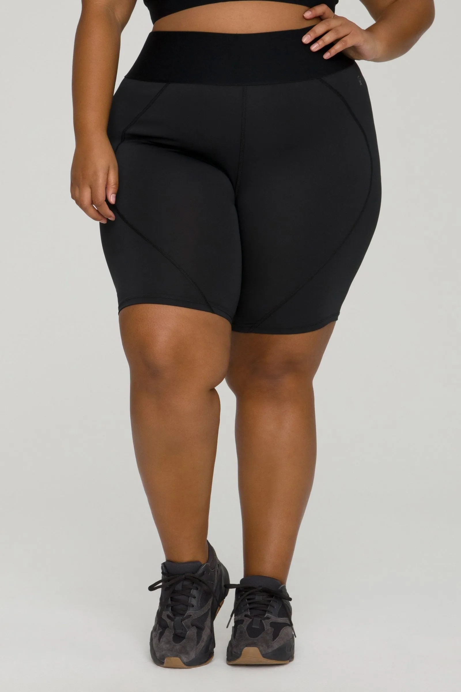 Active Essential Bike Shorts
