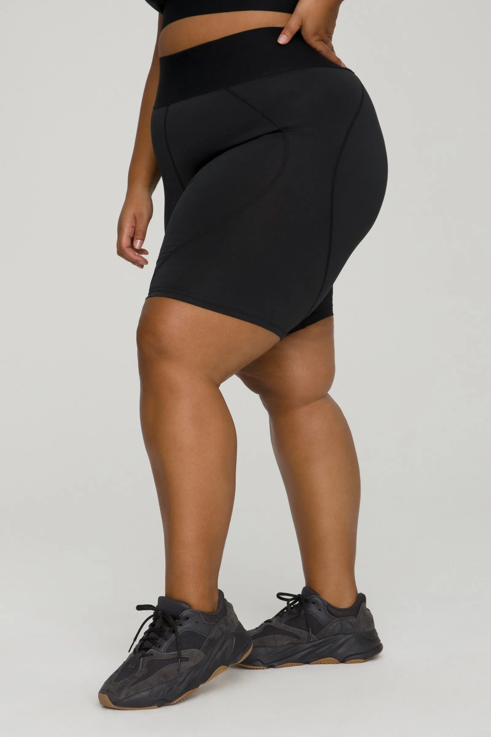 Active Essential Bike Shorts