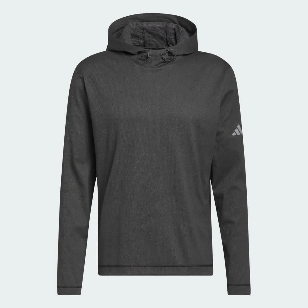 adidas Men's Lightweight Golf Hoodie