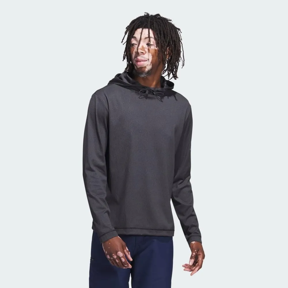 adidas Men's Lightweight Golf Hoodie