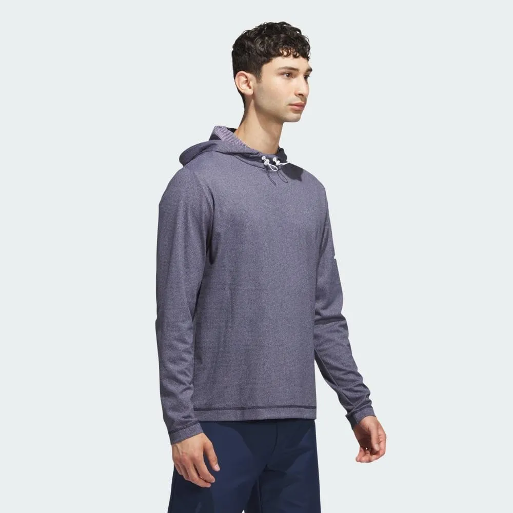 adidas Men's Lightweight Golf Hoodie