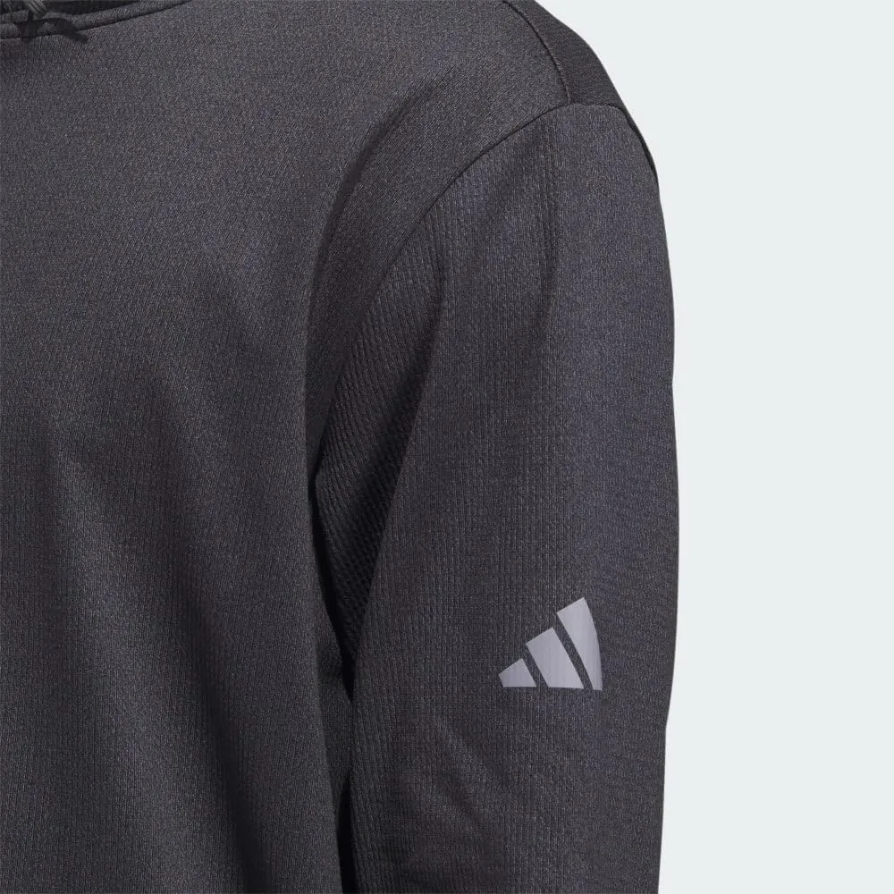 adidas Men's Lightweight Golf Hoodie
