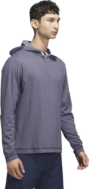 adidas Men's Lightweight Golf Hoodie