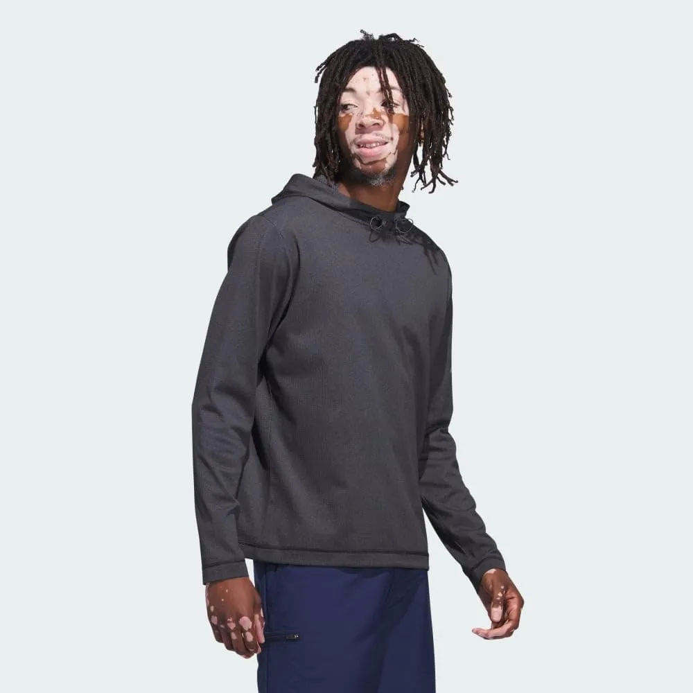 adidas Men's Lightweight Golf Hoodie