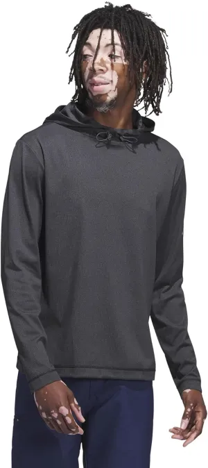 adidas Men's Lightweight Golf Hoodie