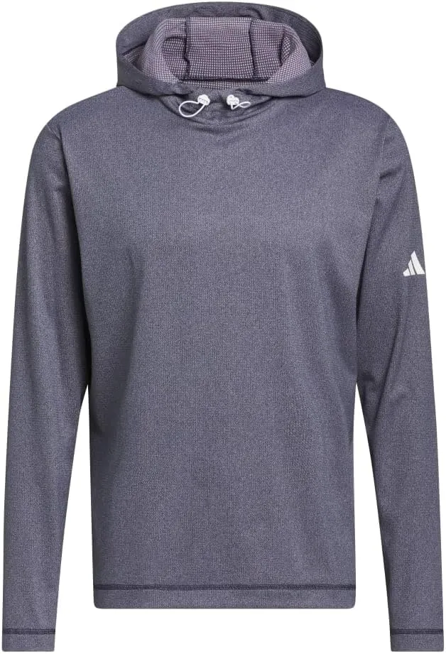 adidas Men's Lightweight Golf Hoodie