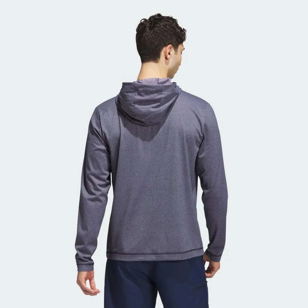 adidas Men's Lightweight Golf Hoodie