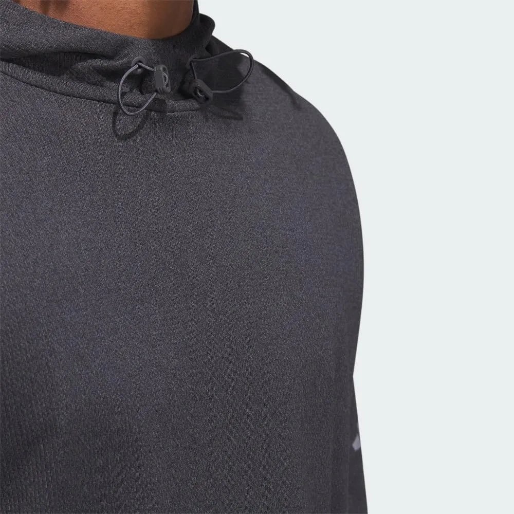 adidas Men's Lightweight Golf Hoodie
