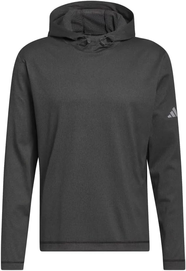 adidas Men's Lightweight Golf Hoodie