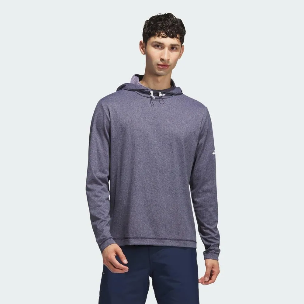 adidas Men's Lightweight Golf Hoodie
