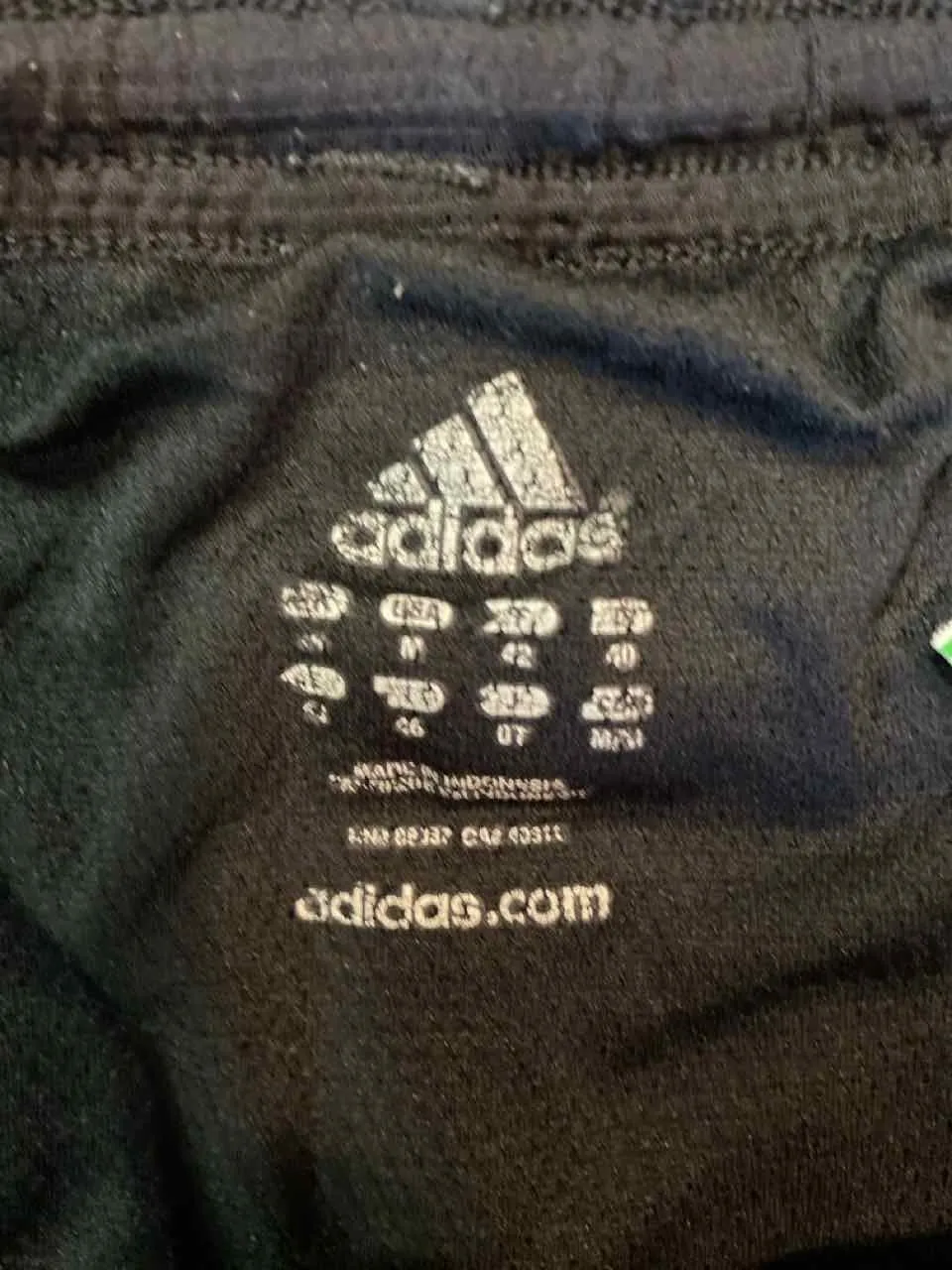 Adidas Running Shorts Women's M