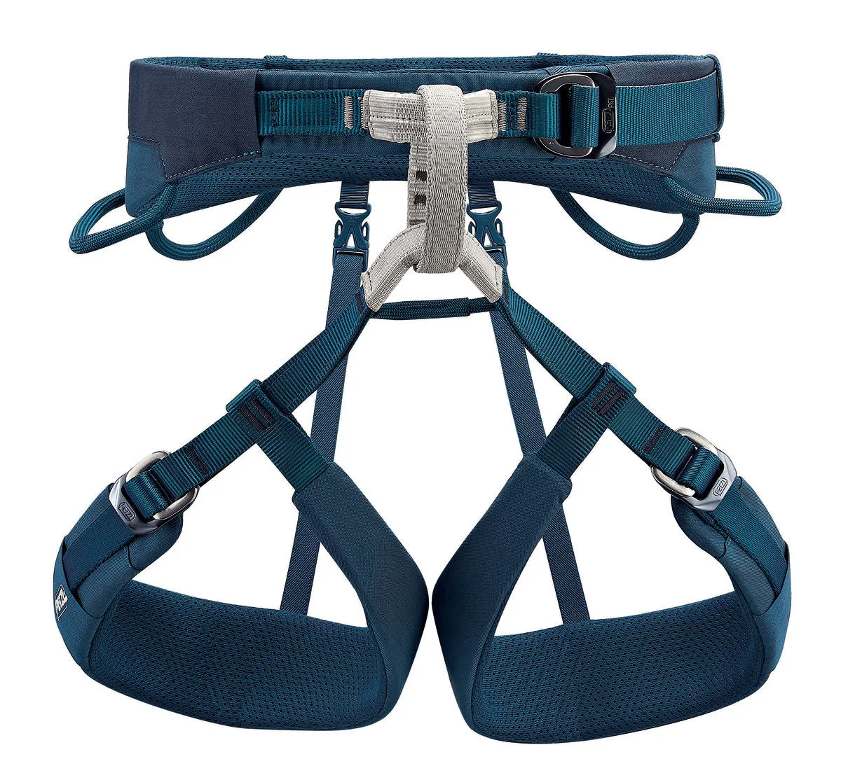 Adjama Harness Sm Blue
