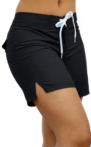 Adoretex Women's Board Short Swimwear (FB011)