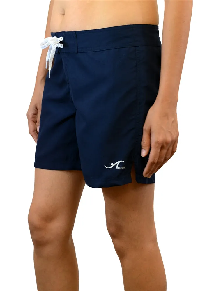Adoretex Women's Board Short Swimwear (FB011)