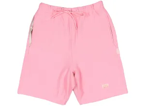 Advisory Board Crystals Abc. 123. Sweatshorts in Morganite