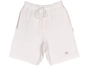 Advisory Board Crystals Abc. 123. Sweatshorts in Selenite
