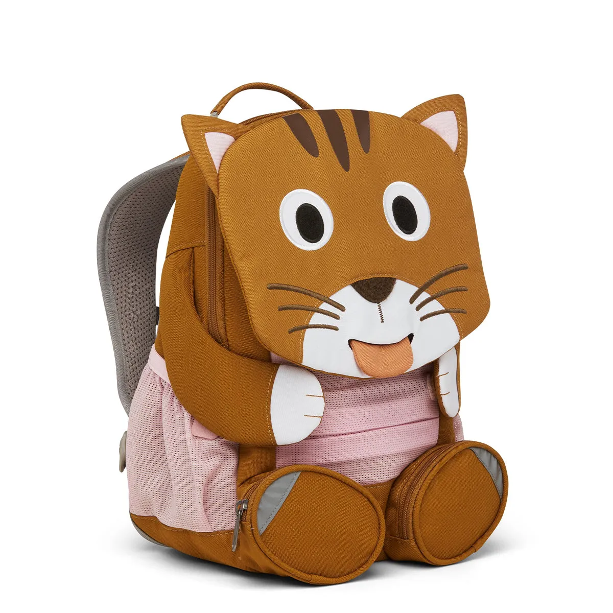Affenzahn - Zaino Grande Amico Gatto - FAL-002 - CAT