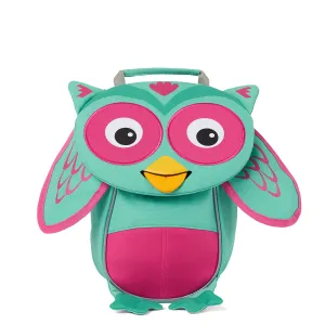 Affenzahn - Zaino Piccolo Amico Gufo - FAS-002 - GUFO