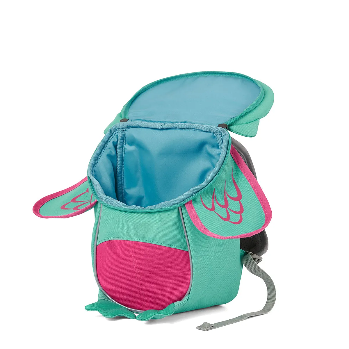 Affenzahn - Zaino Piccolo Amico Gufo - FAS-002 - GUFO