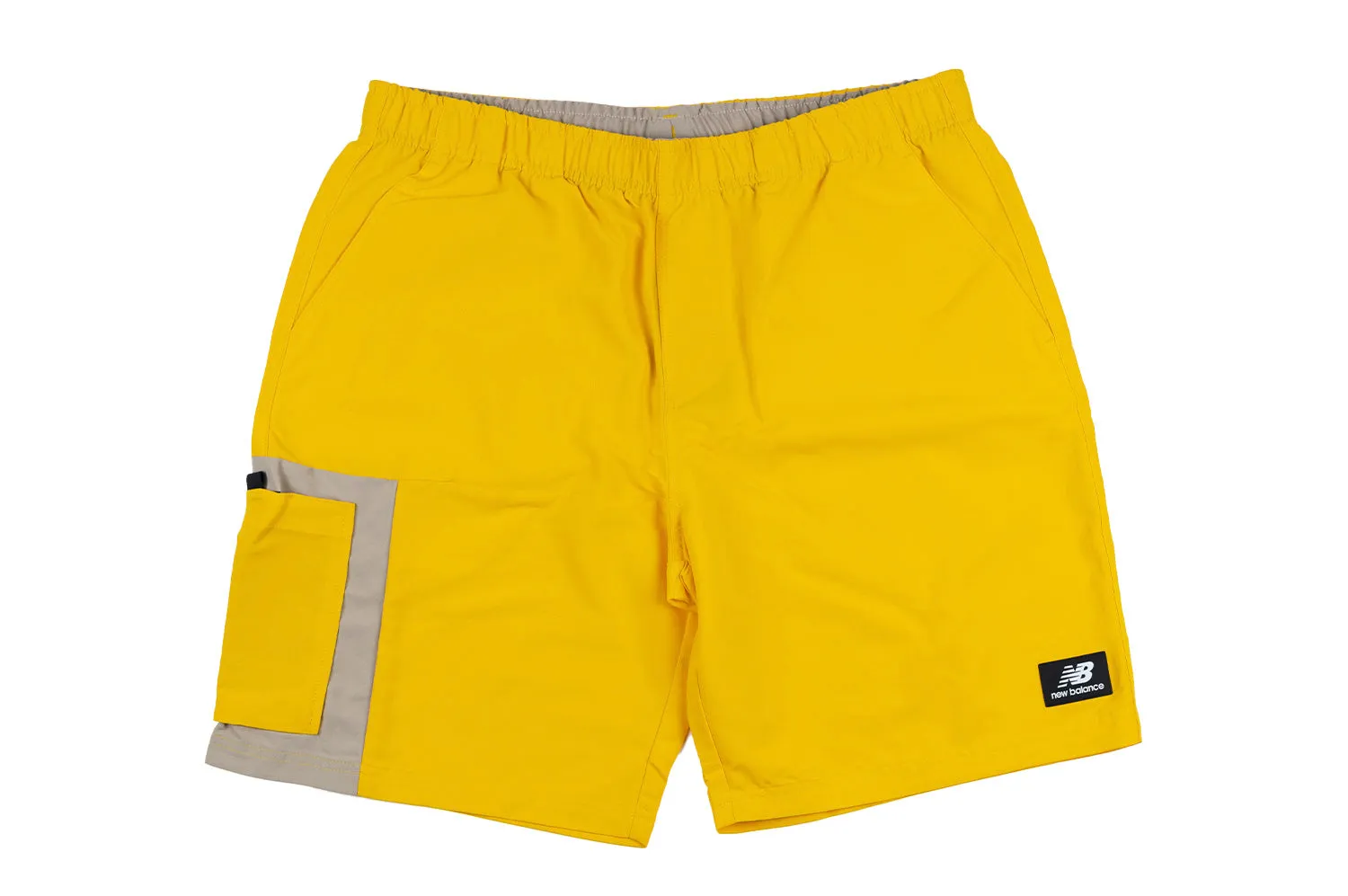 All Terrain Short