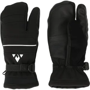 Allegro 3 Finger Ski Gloves