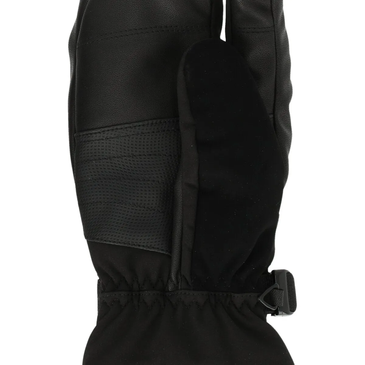 Allegro 3 Finger Ski Gloves