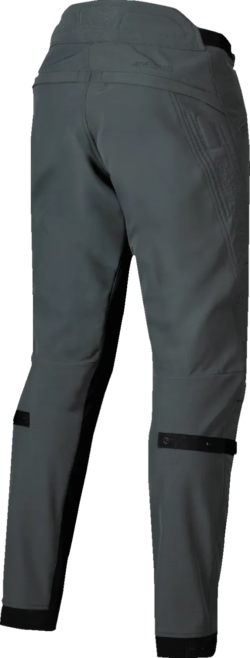 ALPINESTARS Alden Pants - Urban Gray - 40 3320225-9158-40
