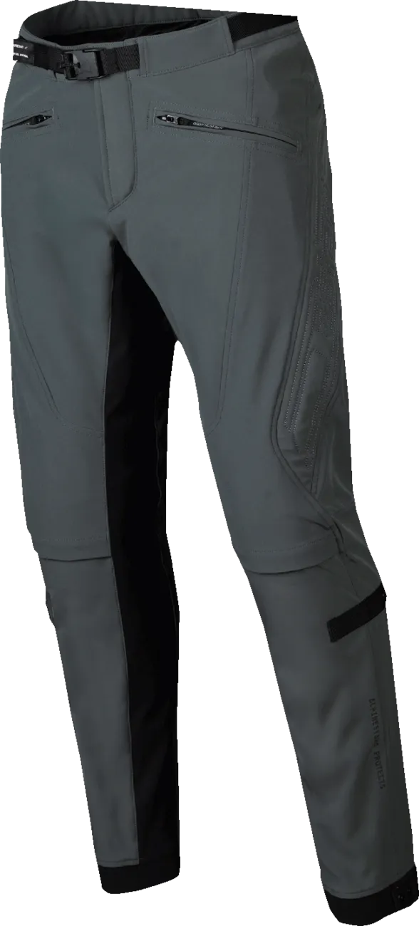ALPINESTARS Alden Pants - Urban Gray - 40 3320225-9158-40
