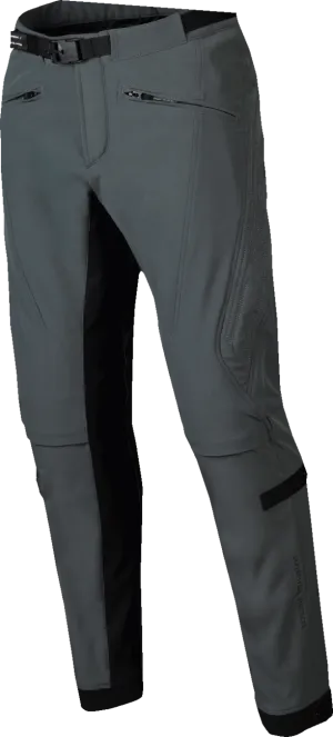 ALPINESTARS Alden Pants - Urban Gray - 40 3320225-9158-40