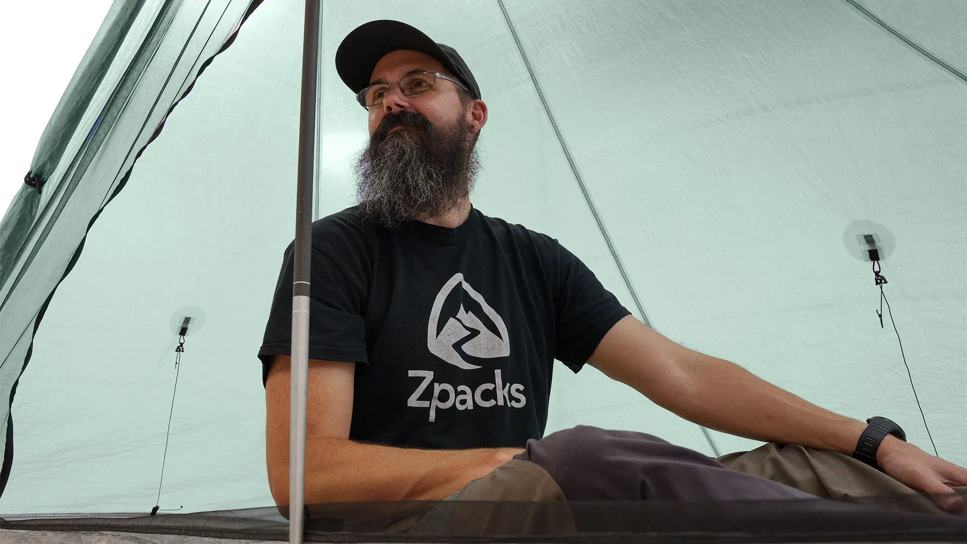 Altaplex Tent