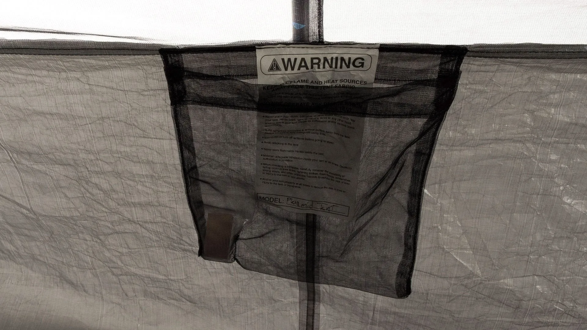 Altaplex Tent