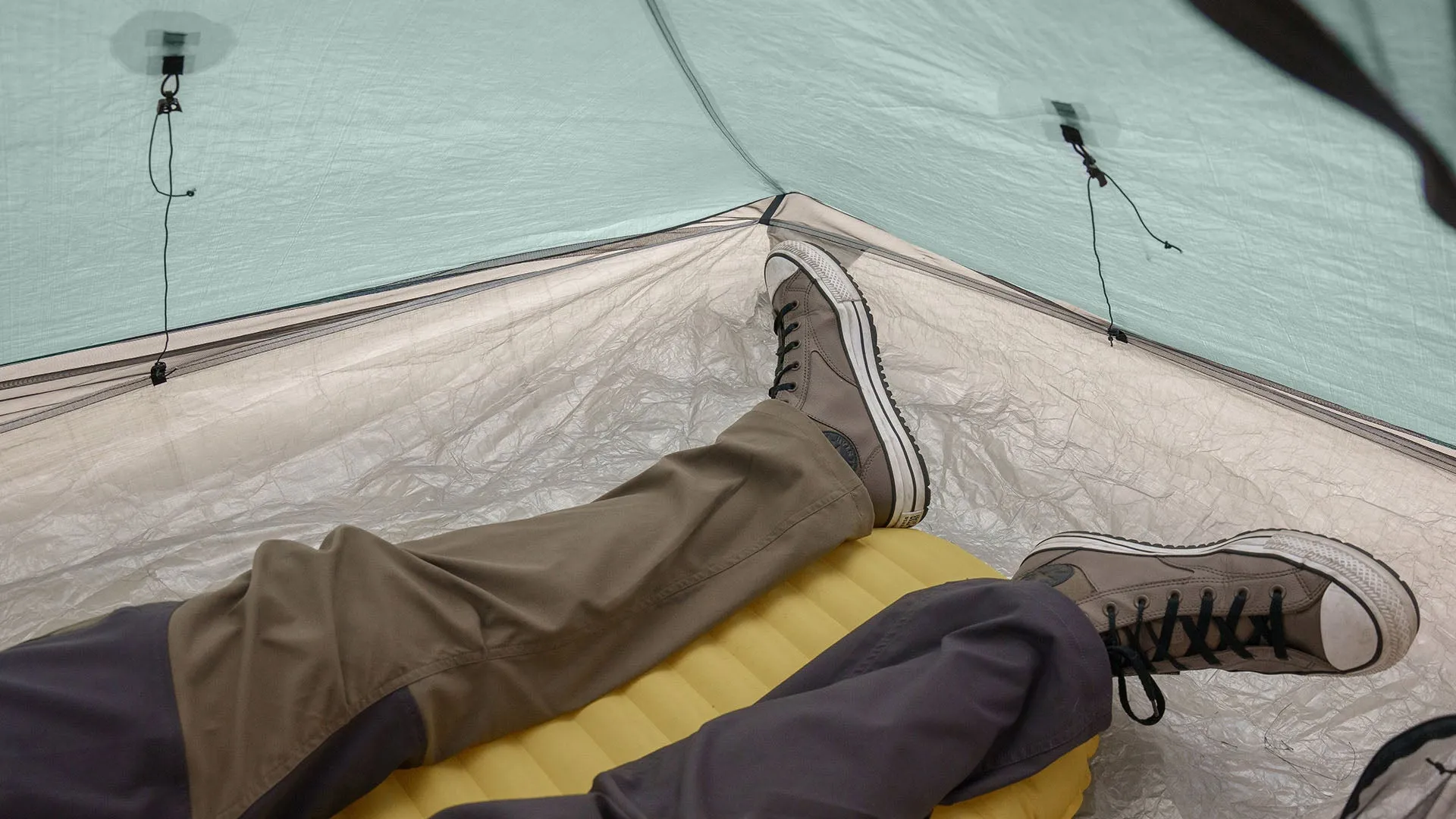 Altaplex Tent