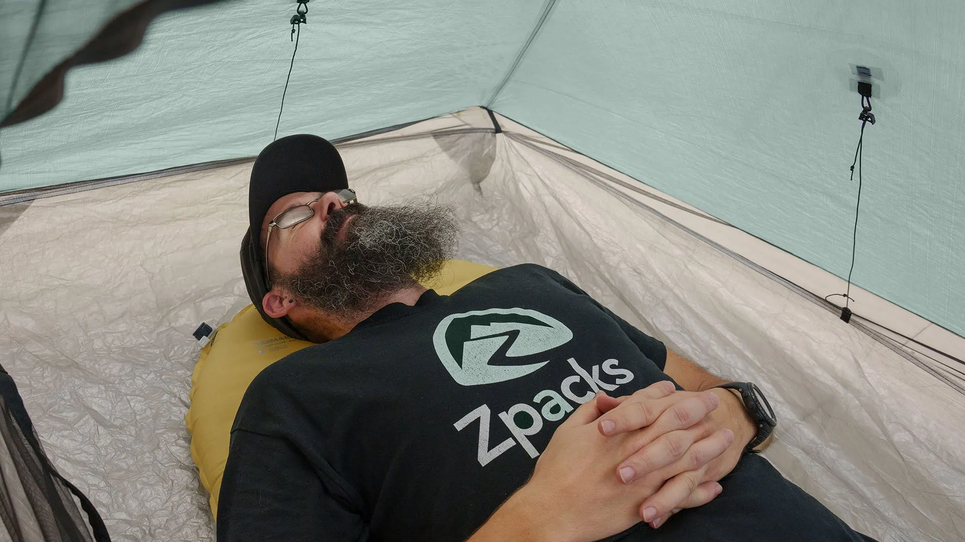 Altaplex Tent