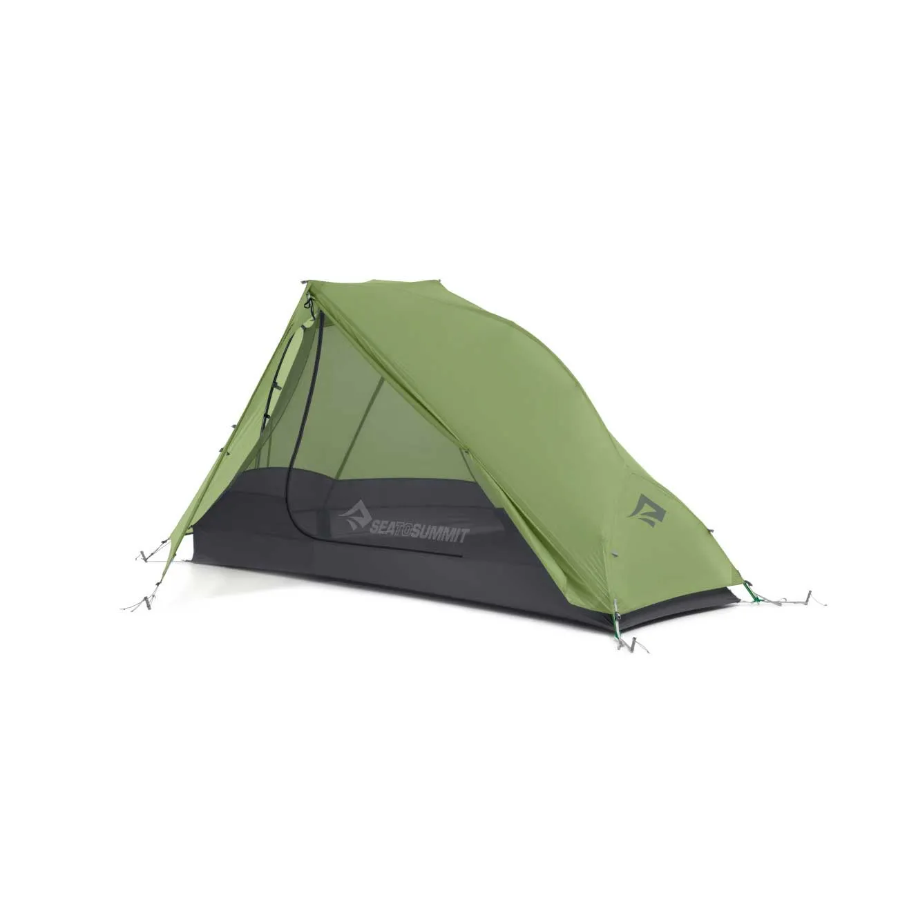 Alto TR1 Tent - One Person Lightweight Hiking