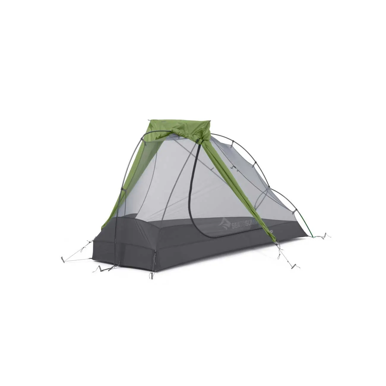 Alto TR1 Tent - One Person Lightweight Hiking