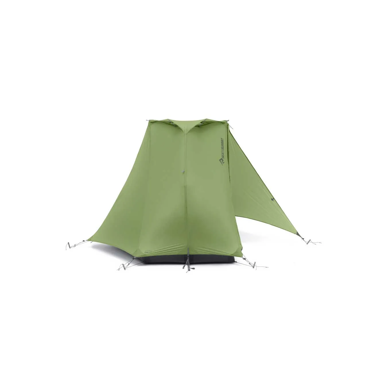 Alto TR1 Tent - One Person Lightweight Hiking