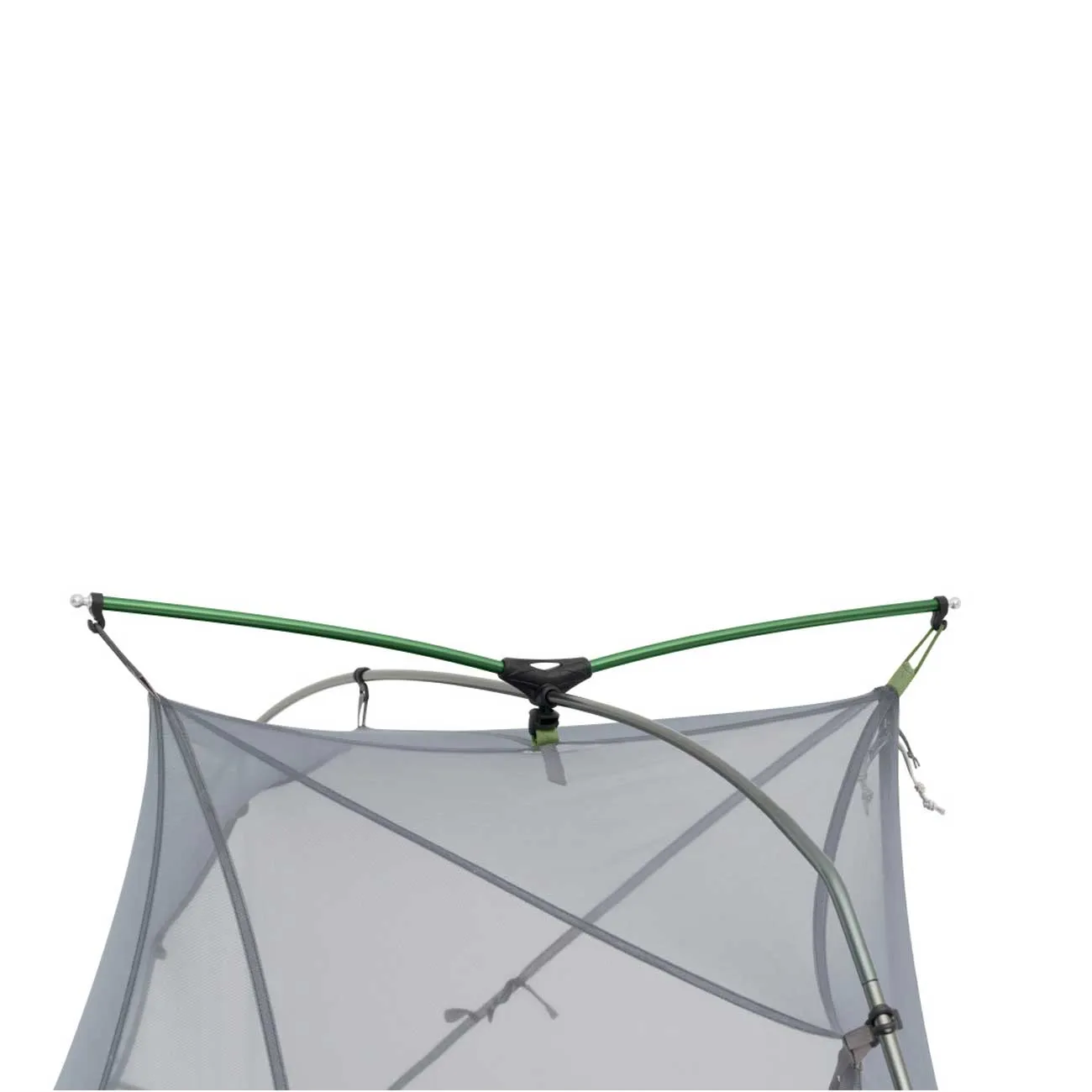 Alto TR1 Tent - One Person Lightweight Hiking