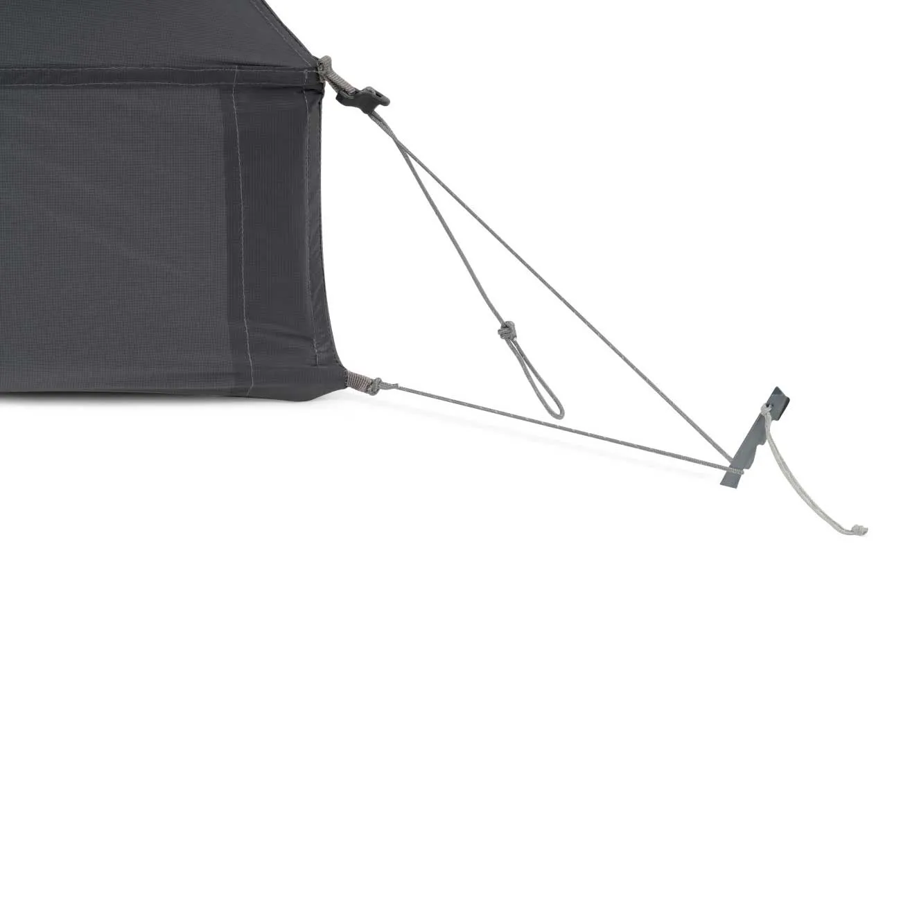 Alto TR1 Tent - One Person Lightweight Hiking