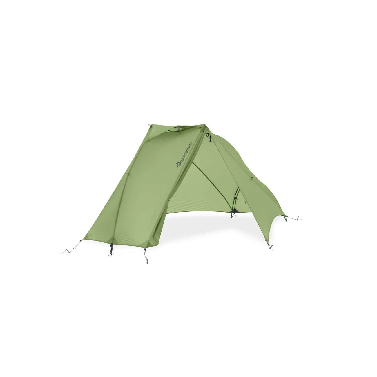 Alto TR1 Tent - One Person Lightweight Hiking