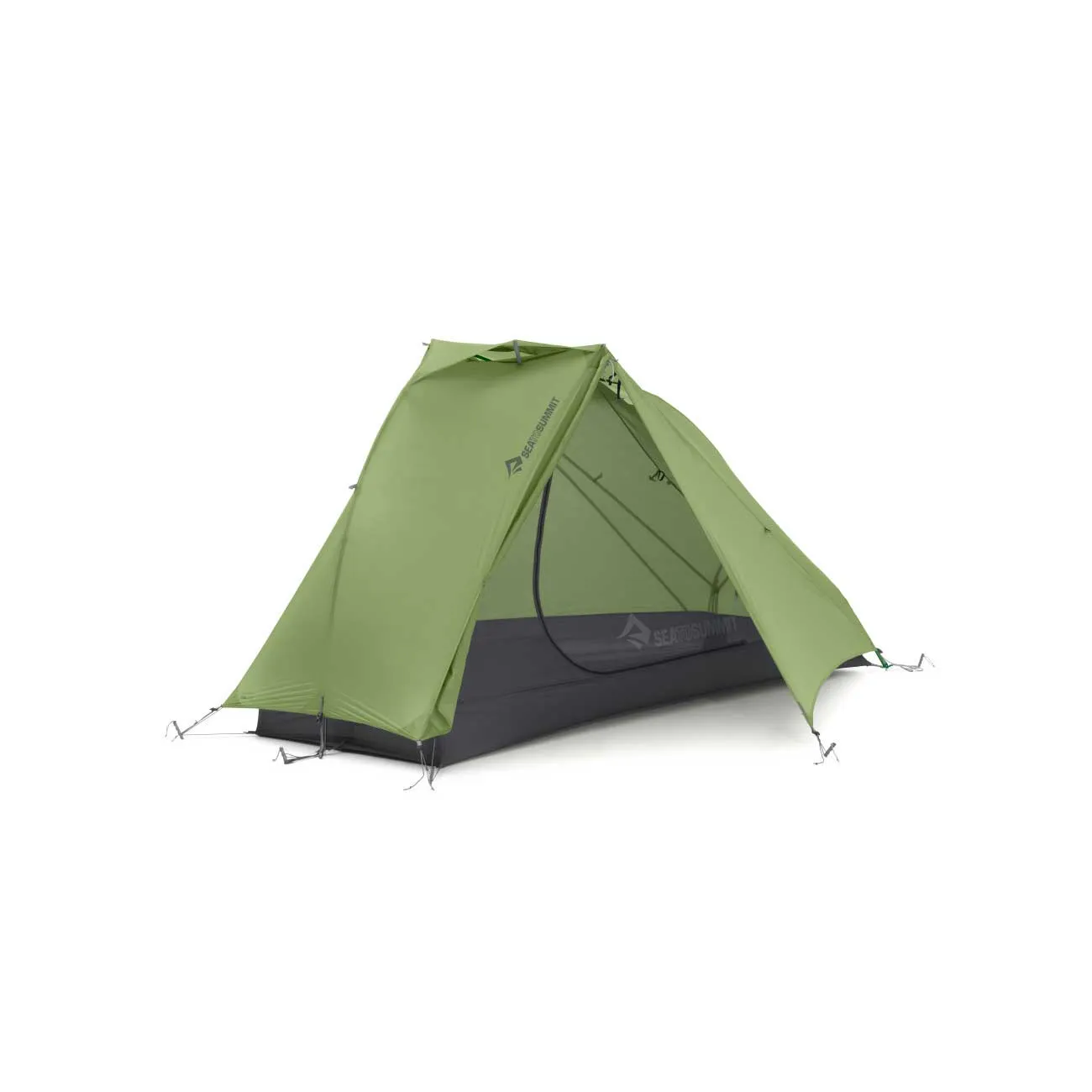 Alto TR1 Tent - One Person Lightweight Hiking