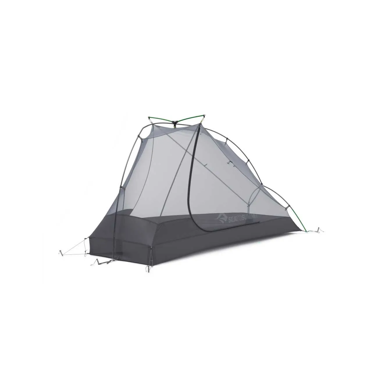 Alto TR1 Tent - One Person Lightweight Hiking